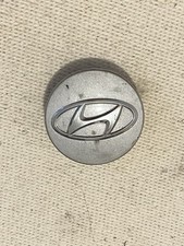 Genuine Hyundai Alloy Wheel
