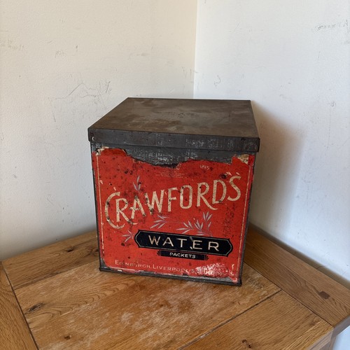 Vintage huntley palmers - vintage,