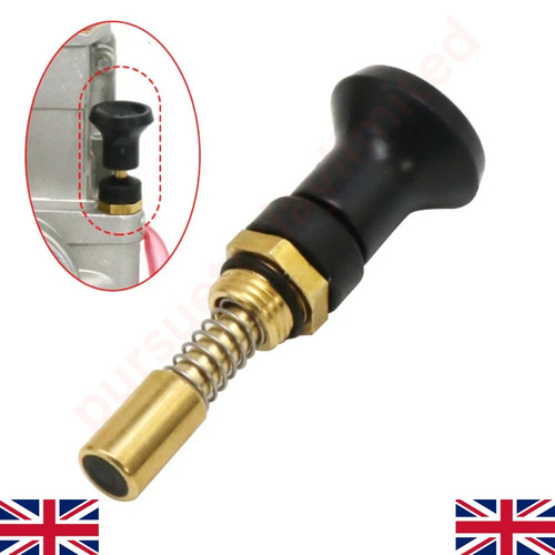 Carburetor pull choke - carburetor,