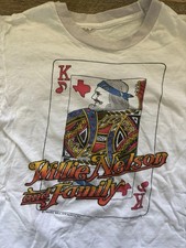 Willie Nelson & Family 1979