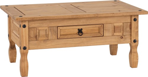 Corona drawer coffee - 1,