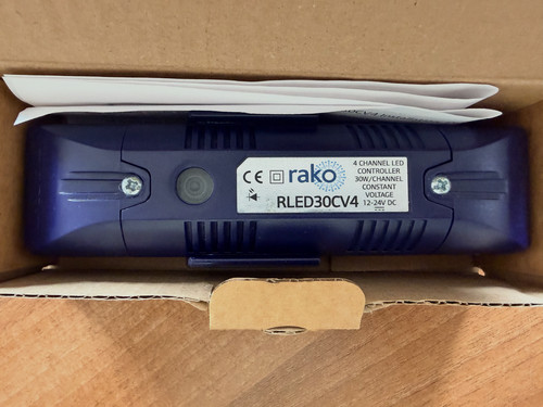 Rako lighting rled30cv4 - rled30cv4, 4