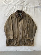 Barbour Beaufort Wax Jacket