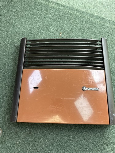 Truma trumatic ultraheat gas - trumatic,