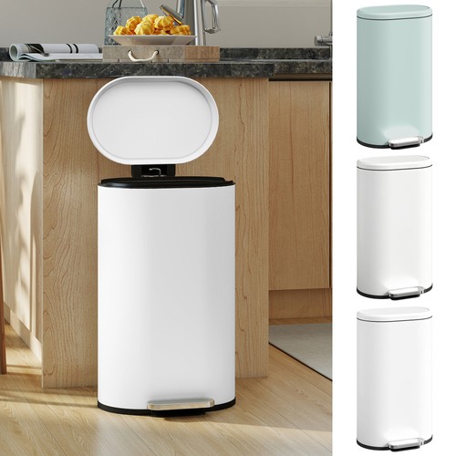 30l kitchen bin - 30l, stay-open
