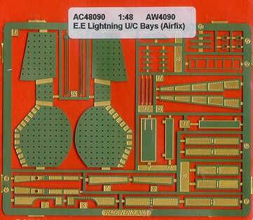 Airwaves aec48090 bac - airwaves, bac/ee