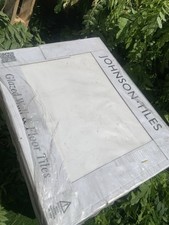 Johnson wall tiles (Brand New