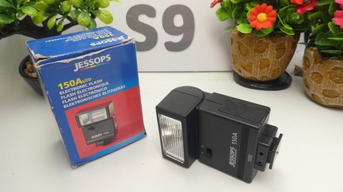 Jessops 150a flash ideal - ,