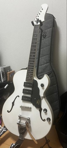 Guild starfire jet90 - guild,