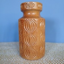 West German Scheirich Pottery