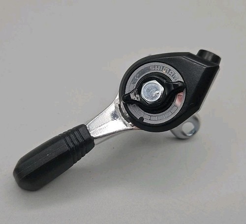 Vintage shimano left - shimano, speed