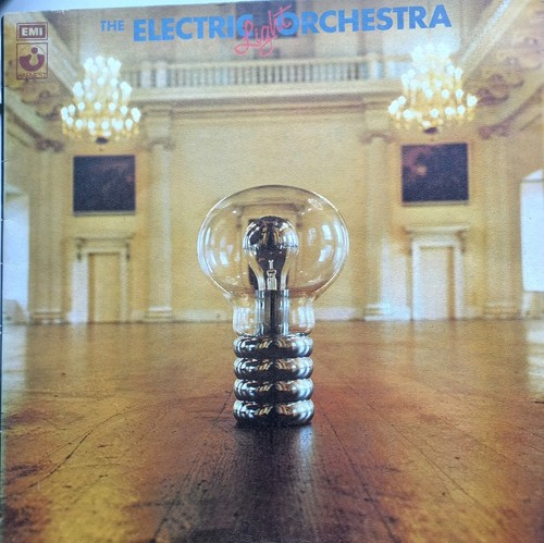 Electric light orchestra - electric, orchestra-