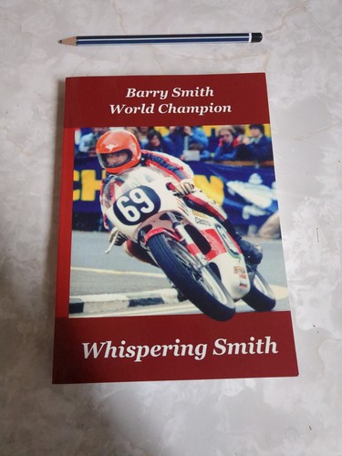 Whispering smith barry - barry,
