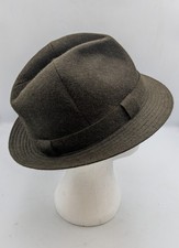Christy's London Mens Trilby Size 7