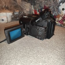 Sony Handycam CCD-TRV30E