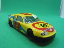 SCX CHEVROLET MONTE CARLO NASCAR MINT  UNBOXED BARGAIN 1/32ND SLOT  SCALEXTRIC