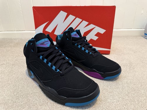 Nike flight lite cyber teal - lite,