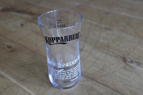 Koppaberg swedish coder pint - koppaberg,