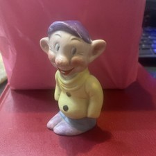 1930s Genuine Snow White