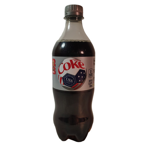 New coca cola usa - 2026, fifa