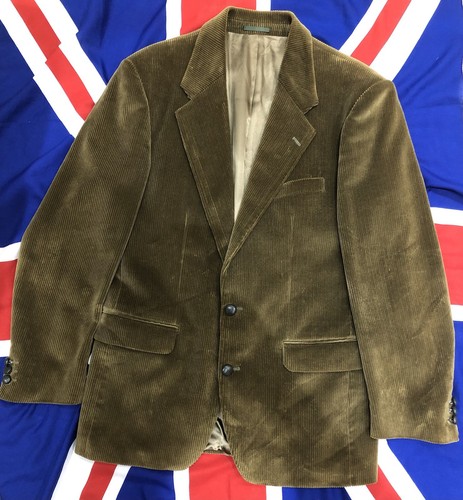 Men vintage corduroy - men’s,