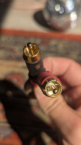 Nordost black knight - knight, flatline