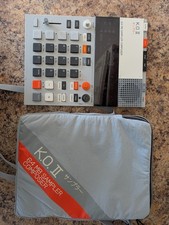 Teenage Engineering EP-133