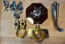 Luxury Perrin & Rowe