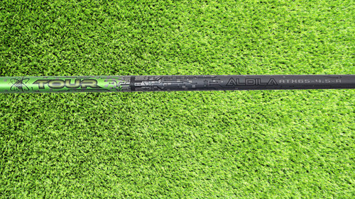 Aldila atx regular driver - 65-r,
