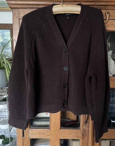 Whistles brown neck - brown, cropped