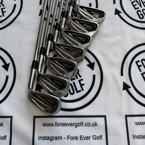 Titleist ap2 716 irons - 716, /