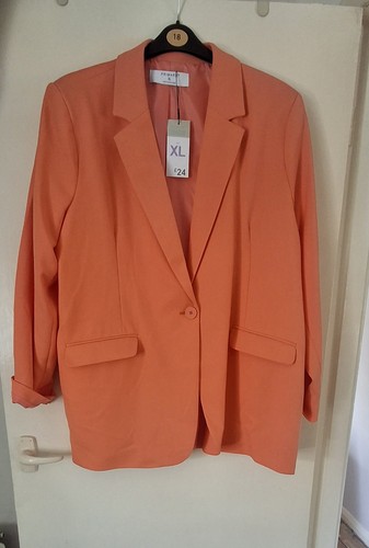 Bnwt primark coral - bnwt,