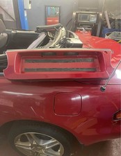 Toyota Celica Convertible Gen