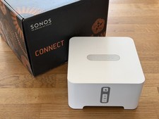 Sonos Connect Gen 1 - Perfect