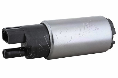 New fuel pump fits vauxhall - fuel,
