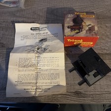 TRIANG RT.267 FOG SIGNAL HUT