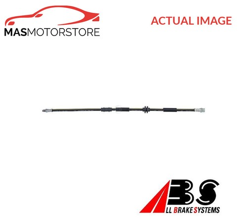Brake hose line pipe - brake,