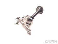 Peugeot 208 Engine Oil Pump