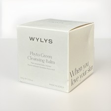 WYLYS- Phyto Green Cleansing