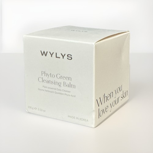 Wylys phyto green cleansing - wylys-,
