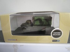 Oxford Military  76BD004