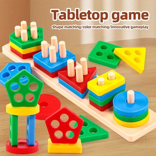 Cognitive toy for - cognitive, toddlers