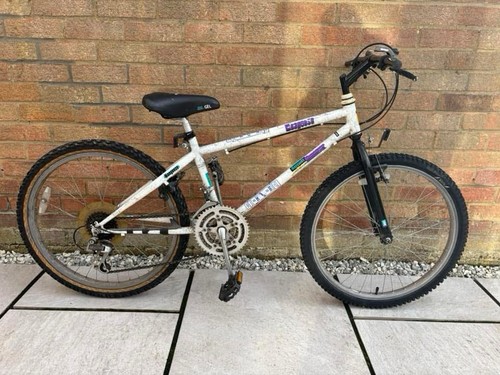 Retro mongoose manoeuvre - retro,