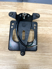 HONDA RC30/RC45 NUMBER PLATE HOLDER
