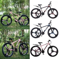 24/26/27.5inch Mountain Bike