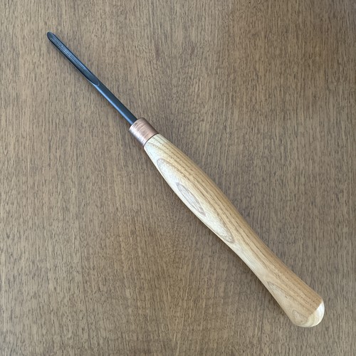 10mm spindle gouge - 10mm,