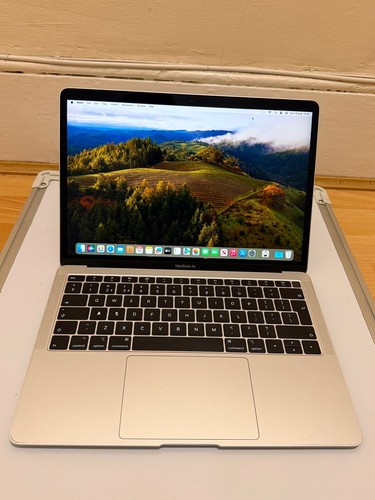 Apple macbook air laptop - apple,