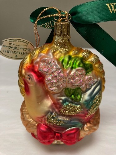 Waterford crystal holiday - waterford,
