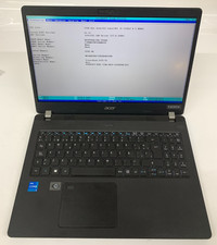 Acer TravelMate P215-53 15" i5