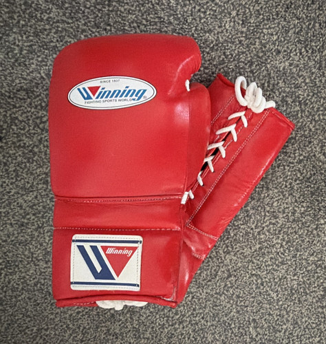 Winning red lace replica - winning,